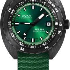 DOXA SUB 822.70.131.26-N