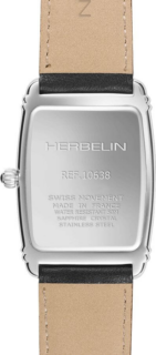 Zegarek męski Herbelin Art Deco 10638AP08