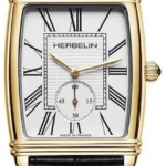 Zegarek męski Herbelin Art Deco 10638P08