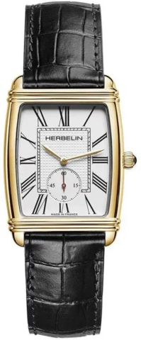 Zegarek męski Herbelin Art Deco 10638P08