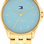 Zegarek damski Tommy Hilfiger Jade 1782776