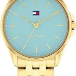 Zegarek damski Tommy Hilfiger Jade 1782776