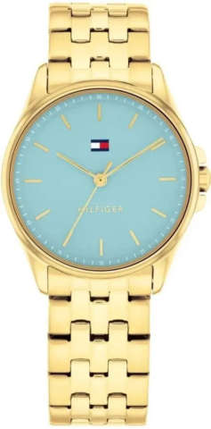 Zegarek damski Tommy Hilfiger Jade 1782776
