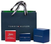Zegarek damski Tommy Hilfiger Jade 1782771