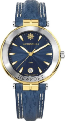 Zegarek męski Herbelin Newport 12255T35