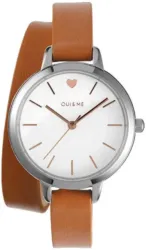 Zegarek damski Oui&Me Petite Amourette ME010005