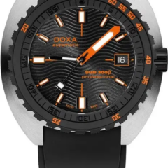 DOXA SUB 830.10.351.20