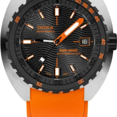 DOXA SUB 830.10.351.21