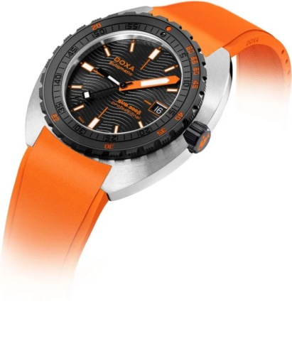 Zegarek męski DOXA SUB SUB 300B Professional 830.10.351.21