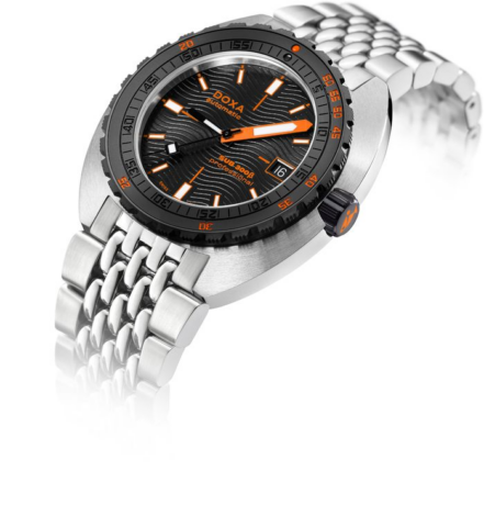 Zegarek męski DOXA SUB SUB 300B Professional 830.10.351.10