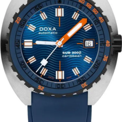 DOXA SUB 830.10.201.32