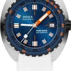 DOXA SUB 830.10.201.23