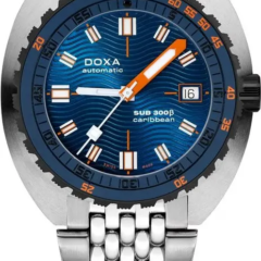 DOXA SUB 830.10.201.10