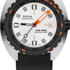 DOXA SUB 830.10.021.20