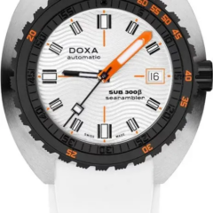 DOXA SUB 830.10.021.23
