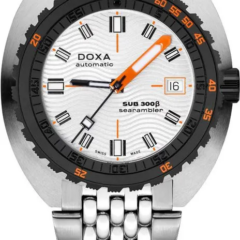DOXA SUB 830.10.021.10