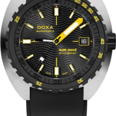 DOXA SUB 830.10.361.20
