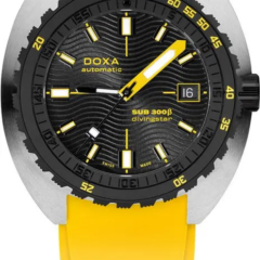 DOXA SUB 830.10.361.31