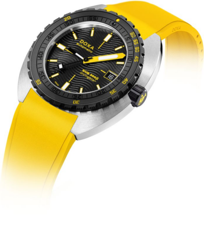 Zegarek męski DOXA SUB SUB 300B Divingstar 830.10.361.31