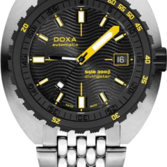 DOXA SUB 830.10.361.10