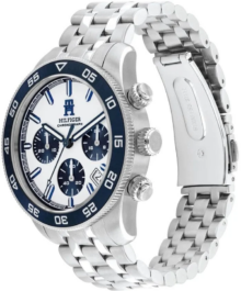 Zegarek męski Tommy Hilfiger TH85 Chrono 1792157