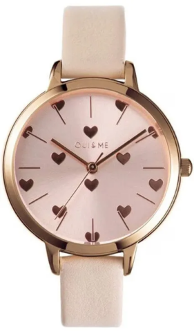 Zegarek damski Oui&Me Amourette ME010106