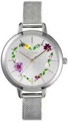 Zegarek damski Oui&Me Petite Fleurette ME010006