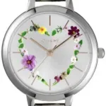 Zegarek damski Oui&Me Petite Fleurette ME010006