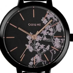 Zegarek damski Oui&Me Petite Fleurette ME010065