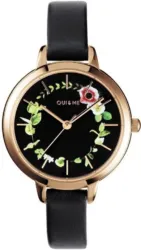 Zegarek damski Oui&Me Petite Fleurette ME010007