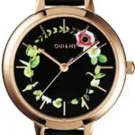 Zegarek damski Oui&Me Petite Fleurette ME010007