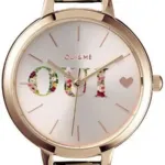 Zegarek damski Oui&Me Petite Fleurette ME010044