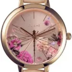 Zegarek damski Oui&Me Petite Fleurette ME010094