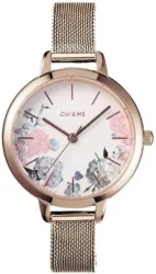Zegarek damski Oui&Me Petite Fleurette ME010096