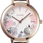 Zegarek damski Oui&Me Petite Fleurette ME010096