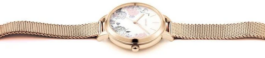 Zegarek damski Oui&Me Petite Fleurette ME010096