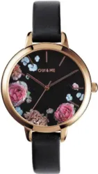 Zegarek damski Oui&Me Petite Fleurette ME010097