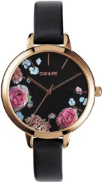 Zegarek damski Oui&Me Petite Fleurette ME010097