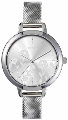 Zegarek damski Oui&Me Petite Fleurette ME010127