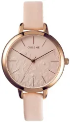 Zegarek damski Oui&Me Petite Fleurette ME010129