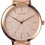 Zegarek damski Oui&Me Petite Fleurette ME010129