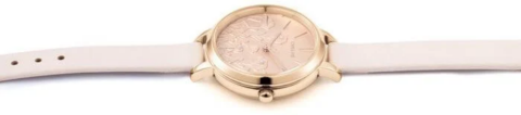 Zegarek damski Oui&Me Petite Fleurette ME010129
