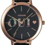 Zegarek damski Oui&Me Fleurette  ME010079