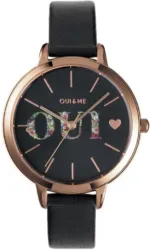 Zegarek damski Oui&Me Fleurette ME010079