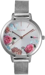 Zegarek damski Oui&Me Fleurette ME010104