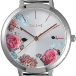 Zegarek damski Oui&Me Fleurette  ME010104