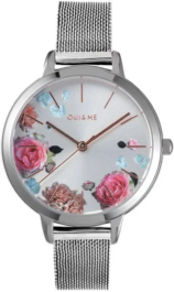 Zegarek damski Oui&Me Fleurette ME010104
