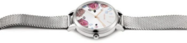 Zegarek damski Oui&Me Fleurette  ME010104