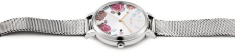 Zegarek damski Oui&Me Fleurette  ME010104