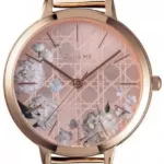 Zegarek damski Oui&Me Fleurette  ME010105